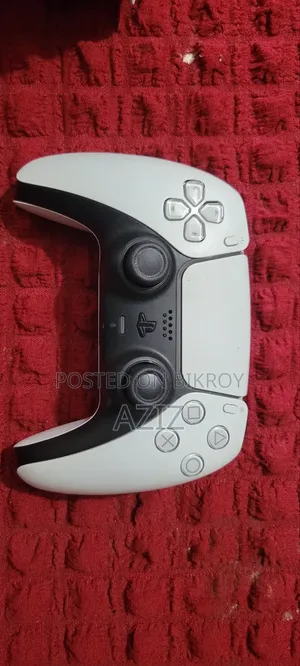 Ps5 ডিস্ক সংস্করণ (ব্যবহৃত কিন্তু নতুনের মতো)