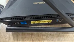 Asus Rt-ax56u Ax1800 Dual Band Wifi 6 Gaming Router