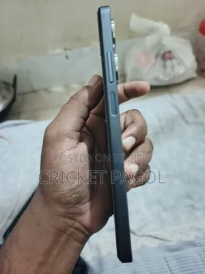 Realme C55 256 GB Black