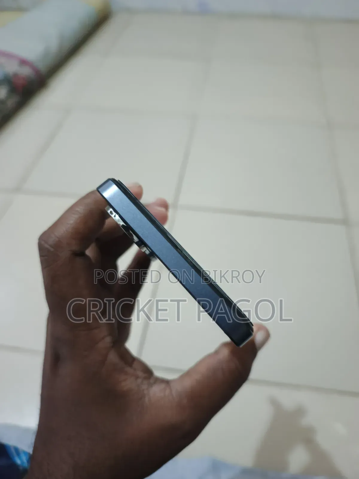 Realme C55 256 GB Black