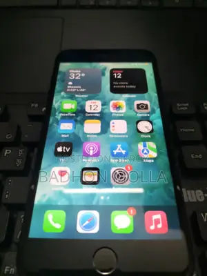 Apple iPhone 7 Plus 32 GB Black
