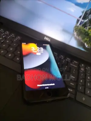Apple iPhone 7 Plus 32 GB Black