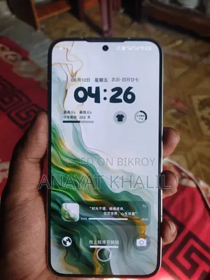 Xiaomi Redmi Turbo 4 Pro 256 GB White