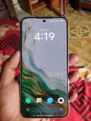 Xiaomi Redmi Turbo 4 Pro 256 GB White