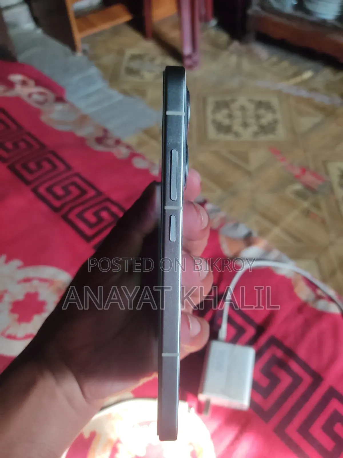 Xiaomi Redmi Turbo 4 Pro 256 GB White