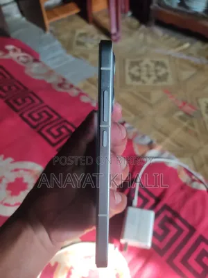 Xiaomi Redmi Turbo 4 Pro 256 GB White