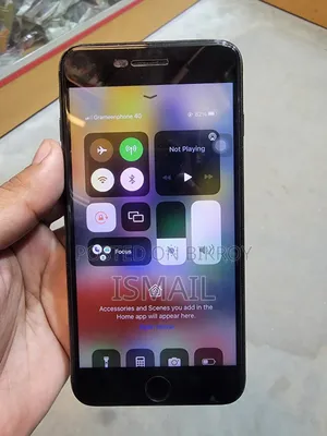 Apple iPhone 7 Plus 32 GB Black
