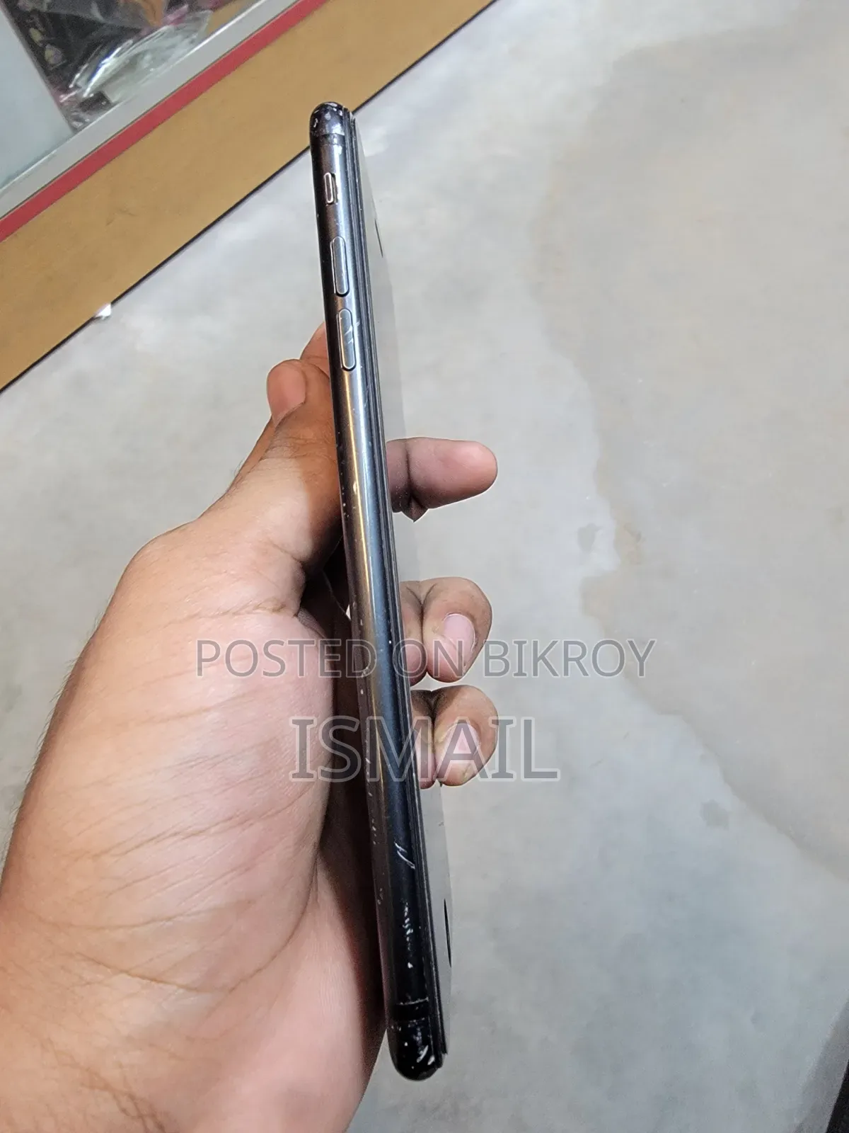 Apple iPhone 7 Plus 32 GB Black