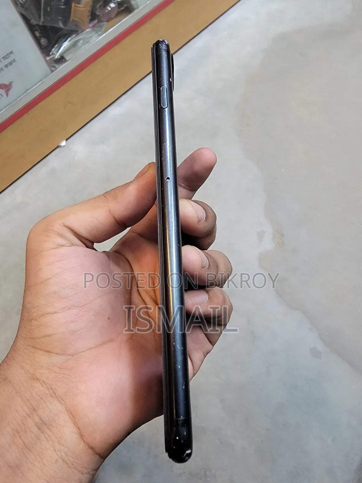 Apple iPhone 7 Plus 32 GB Black