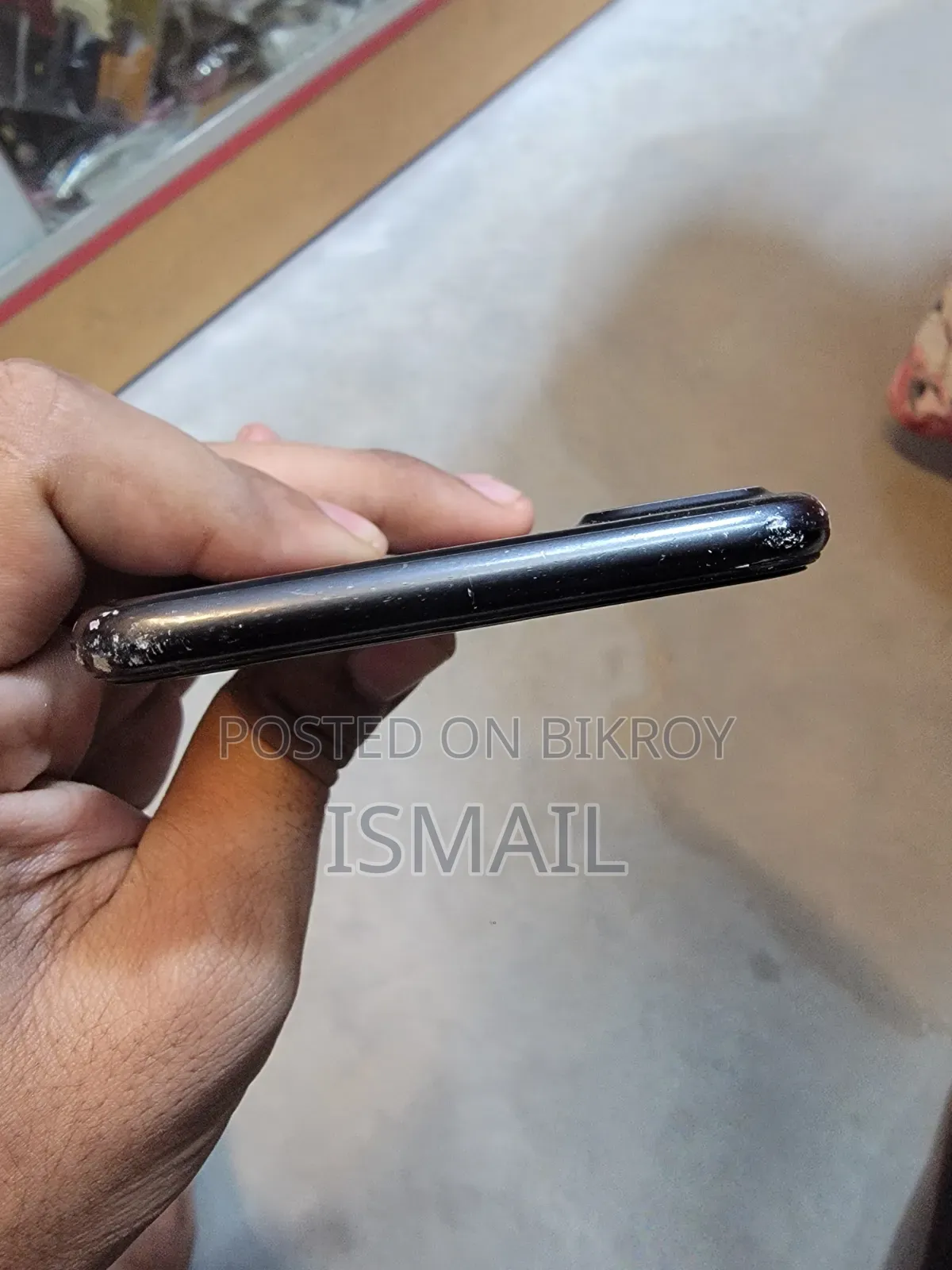 Apple iPhone 7 Plus 32 GB Black