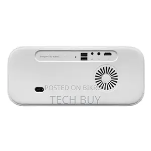 Wanbo X5 Air Fhd 1100 Ansi Official Android Tv Projector (Brand New)