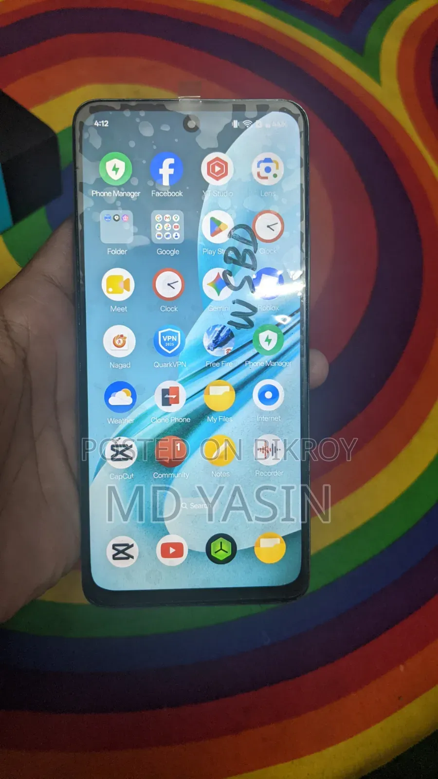 OnePlus Nord N30 128 GB