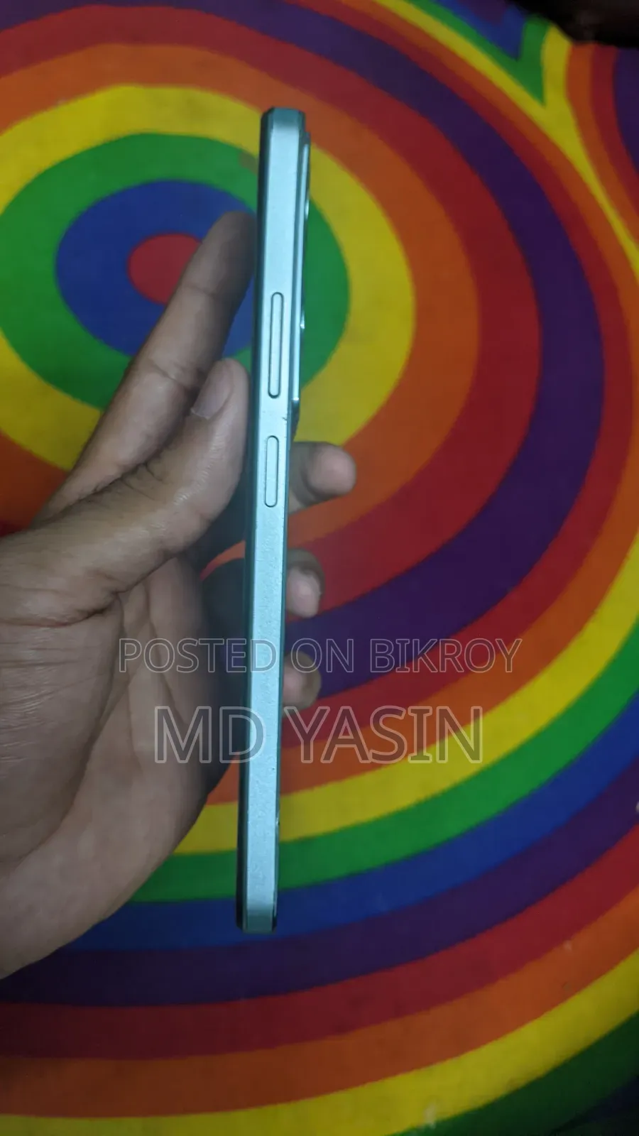 OnePlus Nord N30 128 GB