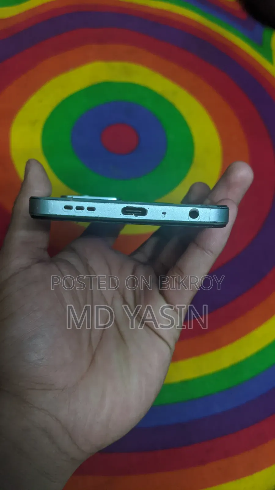 OnePlus Nord N30 128 GB