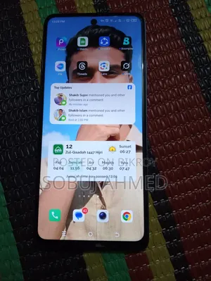 Tecno Spark 10 Pro 128 GB Gray