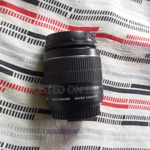 Camera Lens