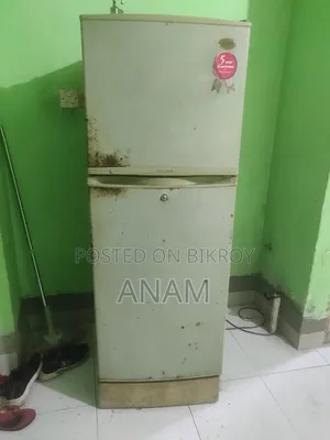 Samsung Fridge
