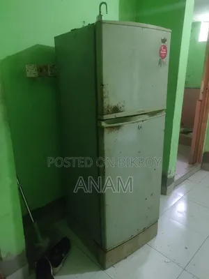 Samsung Fridge