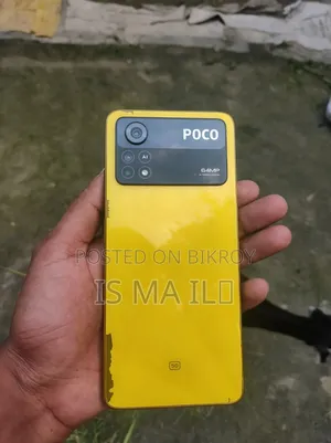 Poco X4 Pro 5g 6/128