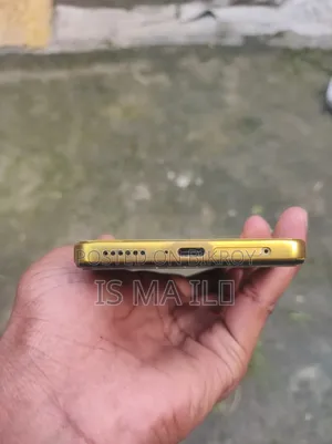 Poco X4 Pro 5g 6/128