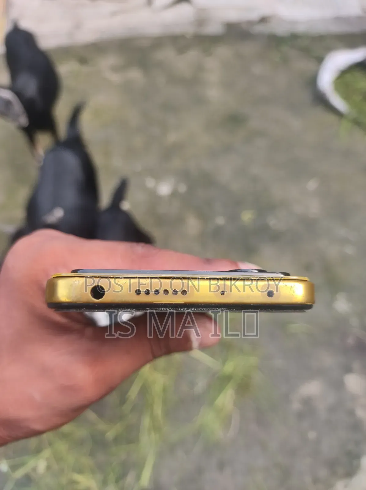 Poco X4 Pro 5g 6/128