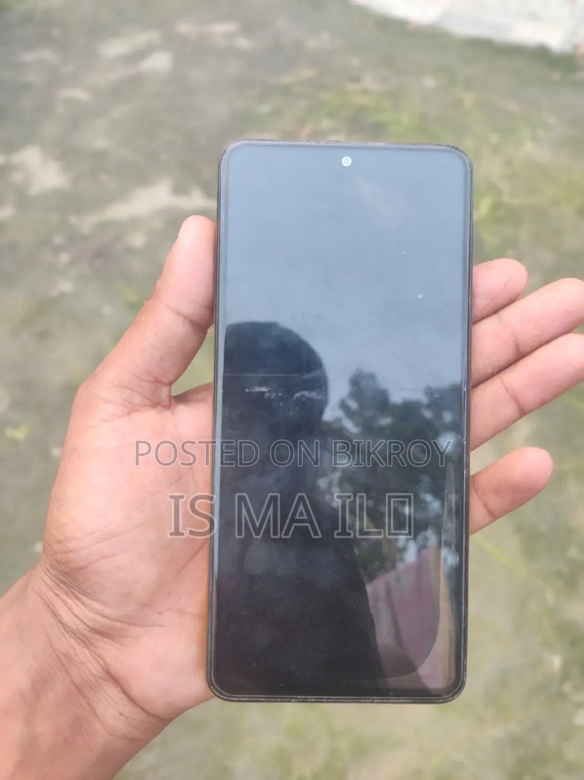 Poco X4 Pro 5g 6/128