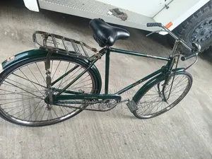 Original Indian Hero Bicycle