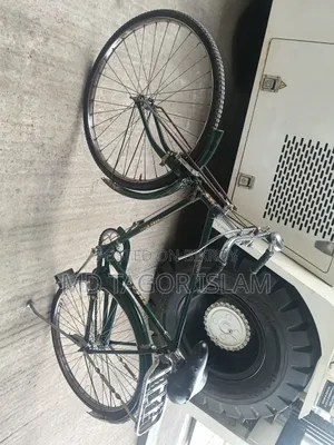 Original Indian Hero Bicycle