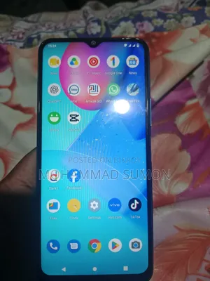 ভিভো ওয়াই২০ ৬৪ জিবি ব্লু