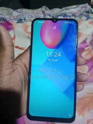 ভিভো ওয়াই২০ ৬৪ জিবি ব্লু
