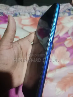 ভিভো ওয়াই২০ ৬৪ জিবি ব্লু