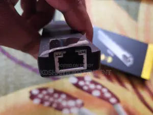 Type-C to HDTV 8-in-1 Adapter
