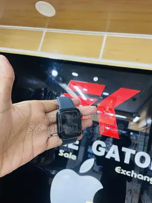 Apple Watch Series 7