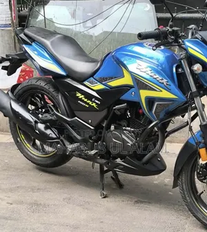 Hero Hunk 2024 Blue