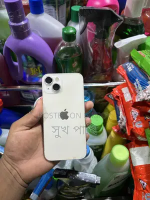 Apple iPhone 13 128 GB White