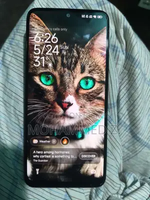 Xiaomi Redmi Note 12 128 GB Blue
