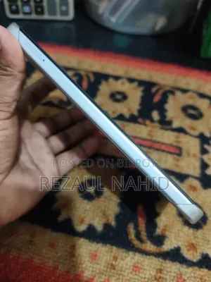 Infinix Smart 10 Plus 128 GB White