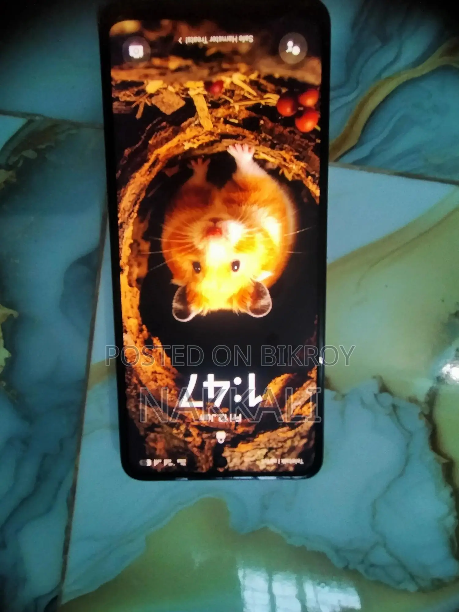 Oppo K12x 128 GB