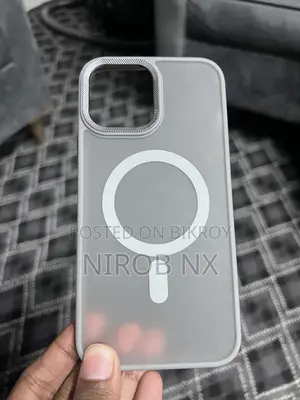 13 Pro Max Back Cover