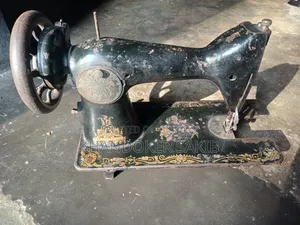 সিঙ্গার সেলাই মেশিন