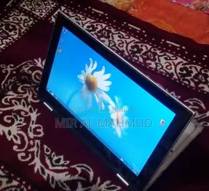 ল্যাপটপ ডেল ইন্সপিরন ১১ ৩০০০ ৪জিবি ইন্টেল কোর ২ কোয়াড এইচডিডি ৫০০জিবি
