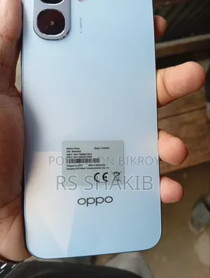 Oppo A6k 128 GB