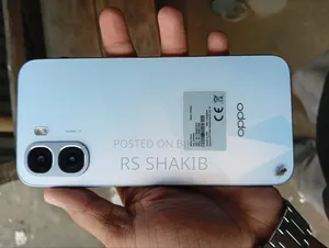 Oppo A6k 128 GB