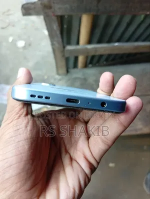 Oppo A6k 128 GB