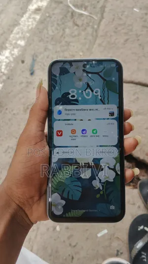 Oppo A6x 128 GB