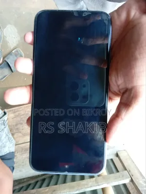 Oppo A6k 128 GB