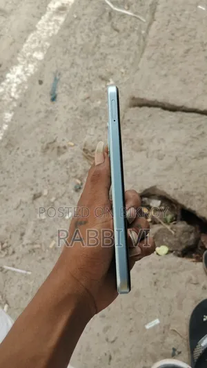 Oppo A6x 128 GB