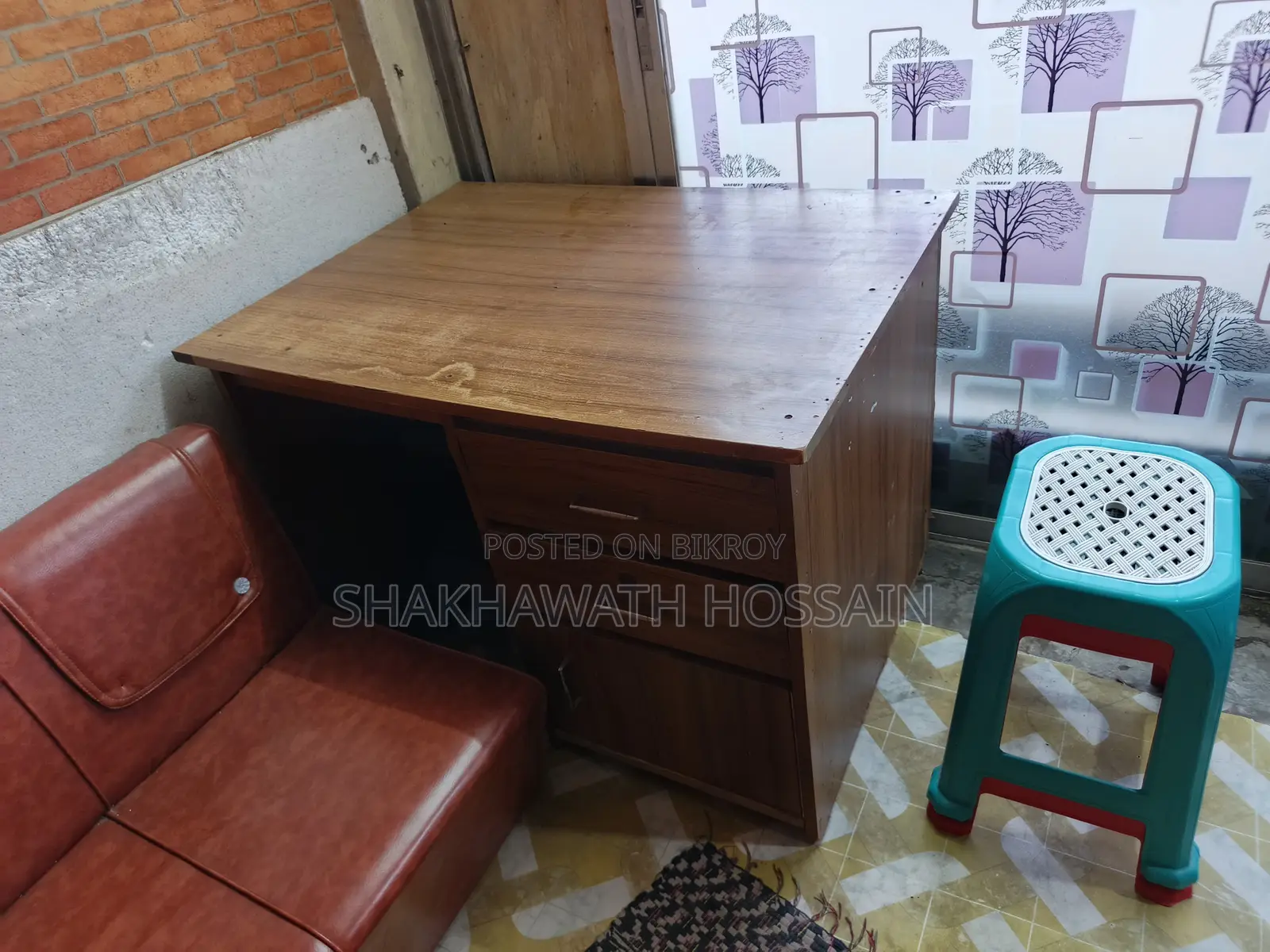 Table Sell