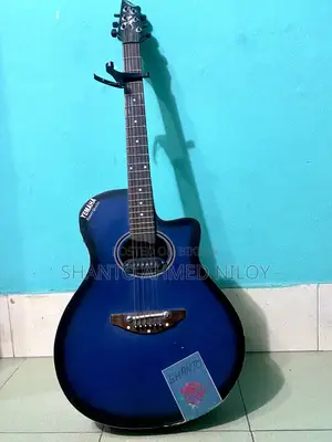 গিটার ইয়ামাহা সিএম২