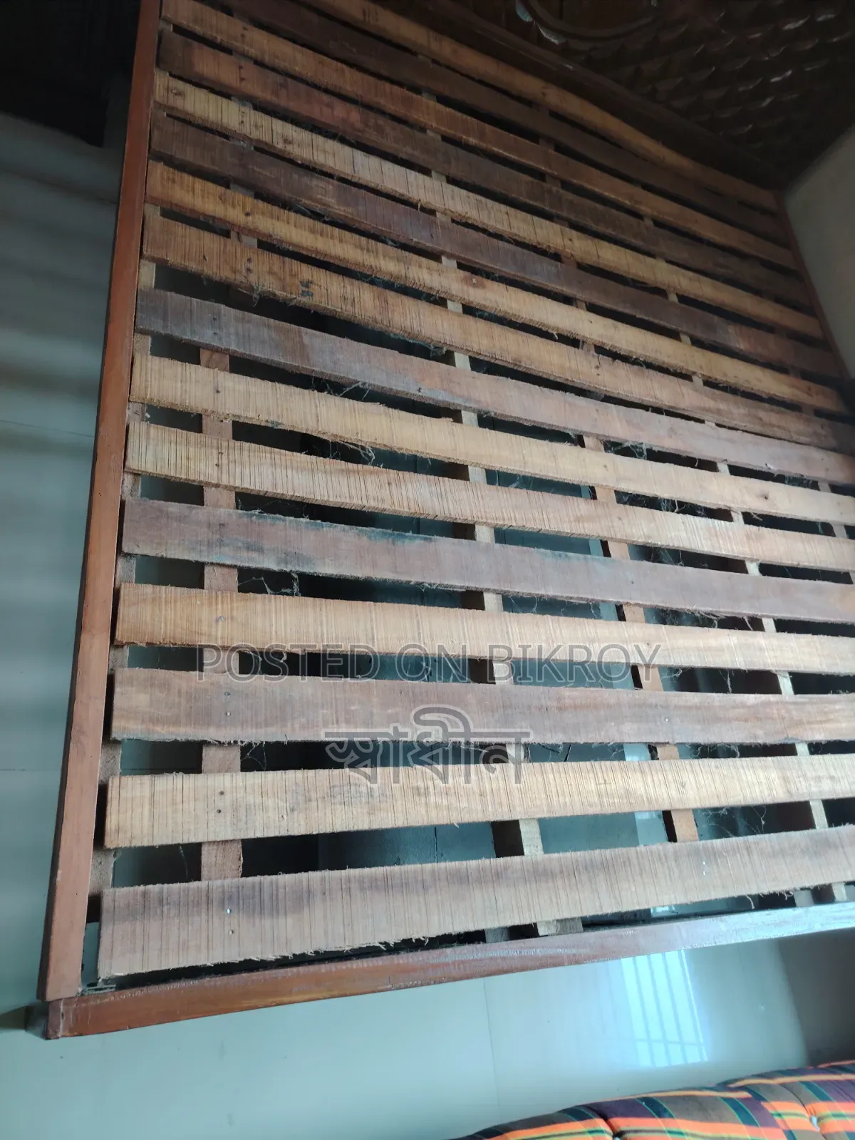 Ready-made bed for sale